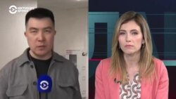 В Казахстане экс-министра Бишимбаева приговорили к 24 годам лишения свободы по делу об убийстве жены