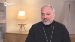 Священник РПЦ сравнивает живущих в России мигрантов с глистами: "Они нас не любят"