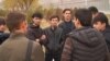 Таджикистанским студентам не разрешили вернуться на учебу в Россию. ГосСМИ выразили "недоумение"