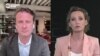 "Американцам надоело поведение Путина". Журналист Саймон Шустер – о перспективах дальнейших переговоров России и Украины