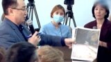 В Казахстане продолжается суд по делу убитого в Талгаре Шерзара Болата. Какие показания дают свидетели убийства