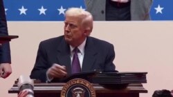 Трамп подписал первые указы: что теперь грозит незаконным мигрантам в США?
