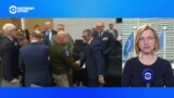 Как прошла встреча в формате "Рамштайн" без министра обороны США