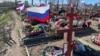 Почему в России дорожают похоронные услуги 