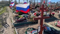 Почему в России дорожают похоронные услуги 