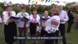Хор украинских беженок в Брюсселе: как спасти себя и свою культуру с помощью песни