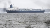 Танкер Eagle S, перевозивший нефть из РФ в Египет, был задержан властями Финляндии 26 декабря