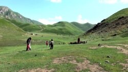 Письма с Памира/Letters from Pamirs