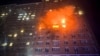 UKRAINE-CRISIS/ATTACK-ODESA