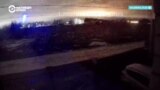 Третий день Россию атакуют беспилотники ВСУ