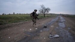 "Ощутимые тактические продвижения российской армии". Что происходит на фронте в Украине