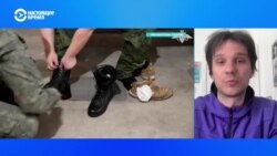 Иван Жадаев – о том, как работает сеть по заманиванию россиян на войну 