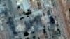 IRAN-NUCLEAR/ISFAHAN-NATANZ SATELLITE