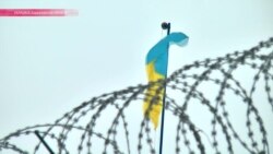 Проект "Стена": как Украина огораживается от России