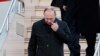 Путин прилетел в Японию с трехчасовым опозданием. О чем договорились Путин и Абэ 