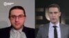 Юрист "Transparency International – Russia" Кирилл Горлов о механизме национализации