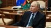 Путин объявил об ударе по Украине новой ракетой "Орешник" и пригрозил Западу: "Будем отвечать решительно и зеркально"